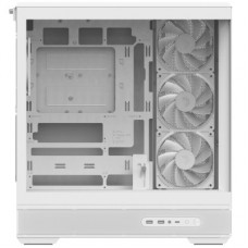 Корпус для ПК AeroCool P500B Digi-WT-v1 White (ACCM-PN09143.21) - Фото