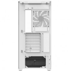 Корпус для ПК AeroCool P500B Digi-WT-v1 White (ACCM-PN09143.21) - Фото