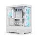 Корпус для ПК AeroCool P500B Digi-WT-v1 White (ACCM-PN09143.21) Корпус для ПК AeroCool P500B Digi-WT-v1 White (ACCM-PN09143.21)
