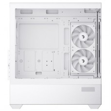 Корпус для ПК AeroCool P500D Digi-G-WT-v1 White (ACCM-PN07033.21) - Фото