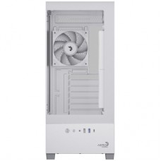 Корпус для ПК AeroCool P500D Digi-G-WT-v1 White (ACCM-PN07033.21) - Фото