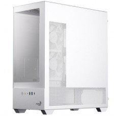 Корпус для ПК AeroCool P500D Digi-G-WT-v1 White (ACCM-PN07033.21) - Фото