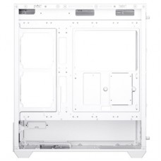 Корпус для ПК AeroCool P500D Digi-G-WT-v1 White (ACCM-PN07033.21) - Фото