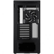 Корпус для ПК 1stPlayer GM7-BK-3FN7R-1FN7 Black (GM7-BK-3FN7R-1FN7) - Фото