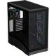 Корпус для ПК 1stPlayer GM7-BK-3FN7R-1FN7 Black (GM7-BK-3FN7R-1FN7)