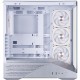 Корпус для ПК 1stPlayer GM7-SV-3FN7R-W-1FN7-W Silver (GM7-SV-3FN7R-W-1FN7-W)