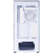Корпус для ПК 1stPlayer GM7-SV-3FN7R-W-1FN7-W Silver (GM7-SV-3FN7R-W-1FN7-W) - Фото