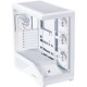 Корпус для ПК 1stPlayer GM7-WH-3FN7R-W-1FN7-W White (GM7-WH-3FN7R-W-1FN7-W)