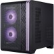 Корпус для ПК 1stPlayer VT5-BK-3F7 Black (VT5-BK-3F7)