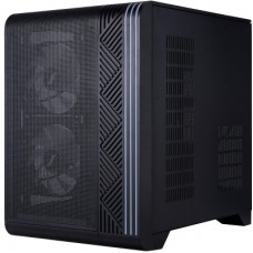 Корпус для ПК 1stPlayer VT5-BK-3F7 Black (VT5-BK-3F7) - Фото