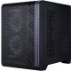 Корпус для ПК 1stPlayer VT5-BK-3F7 Black (VT5-BK-3F7)