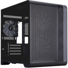 Корпус для ПК 1stPlayer VT5-BK-3F7 Black (VT5-BK-3F7) - Фото