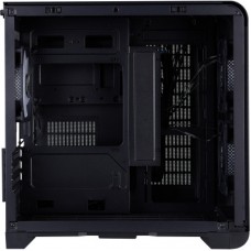 Корпус для ПК 1stPlayer VT5-BK-3F7 Black (VT5-BK-3F7) - Фото