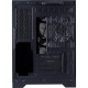 Корпус для ПК 1stPlayer VT5-BK-3F7 Black (VT5-BK-3F7)
