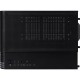 Корпус для ПК 1stPlayer VT5-BK-3F7 Black (VT5-BK-3F7)