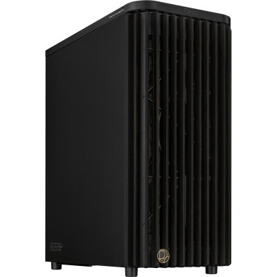 Корпус для ПК ASUS PA401 PROART METAL PWM BLACK (90DC00M0-B39030)