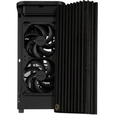 Корпус для ПК ASUS PA401 PROART METAL PWM BLACK (90DC00M0-B39030) - Фото