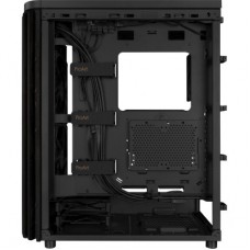 Корпус для ПК ASUS PA401 PROART METAL PWM BLACK (90DC00M0-B39030) - Фото