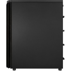 Корпус для ПК ASUS PA401 PROART METAL PWM BLACK (90DC00M0-B39030) - Фото