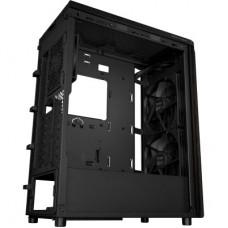 Корпус для ПК ASUS PA401 PROART METAL PWM BLACK (90DC00M0-B39030) - Фото