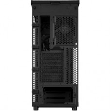 Корпус для ПК ASUS PA401 PROART METAL PWM BLACK (90DC00M0-B39030) - Фото