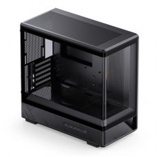 Корпус для ПК JONSBO D200 Black Корпус для ПК JONSBO D200 Black