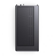 Корпус для ПК JONSBO D200 Black - Фото