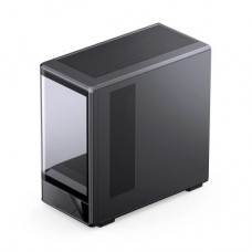 Корпус для ПК JONSBO D200 Black - Фото