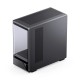 Корпус для ПК JONSBO D200 Black