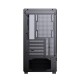 Корпус для ПК JONSBO D200 Black