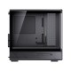 Корпус для ПК JONSBO D200 Black