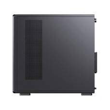 Корпус для ПК JONSBO D200 Black - Фото