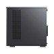 Корпус для ПК JONSBO D200 Black