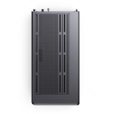 Корпус для ПК JONSBO D200 Black - Фото