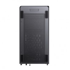 Корпус для ПК JONSBO D200 Black - Фото