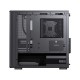 Корпус для ПК JONSBO D200 Black