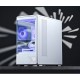 Корпус для ПК JONSBO D200 White