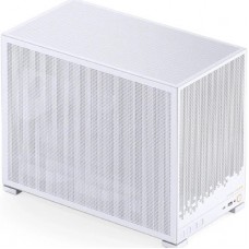 Корпус для ПК JONSBO D32 STD MESH White - Фото