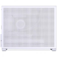 Корпус для ПК JONSBO D32 STD MESH White - Фото