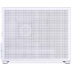 Корпус для ПК JONSBO D32 STD MESH White