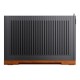 Корпус для ПК JONSBO T9 Black Корпус для ПК JONSBO T9 Black