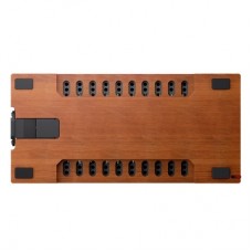 Корпус для ПК JONSBO T9 Black - Фото