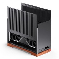 Корпус для ПК JONSBO T9 Black - Фото