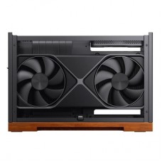 Корпус для ПК JONSBO T9 Black - Фото