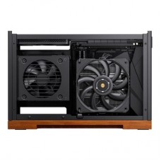 Корпус для ПК JONSBO T9 Black - Фото