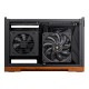 Корпус для ПК JONSBO T9 Black Корпус для ПК JONSBO T9 Black