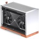 Корпус для ПК JONSBO T9 Silver