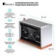 Корпус для ПК JONSBO T9 Silver