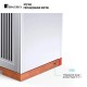 Корпус для ПК JONSBO T9 Silver