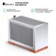 Корпус для ПК JONSBO T9 Silver